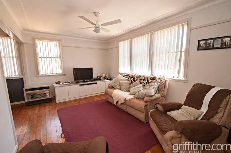 Second view of Homely house listing, 90 Macarthur Street, Griffith NSW 2680