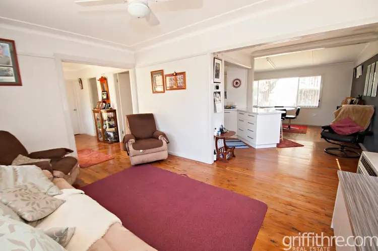 Third view of Homely house listing, 90 Macarthur Street, Griffith NSW 2680
