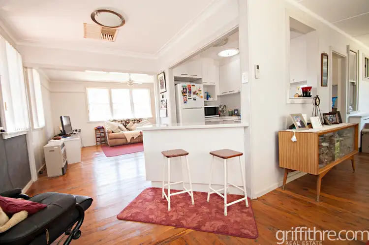 Fourth view of Homely house listing, 90 Macarthur Street, Griffith NSW 2680