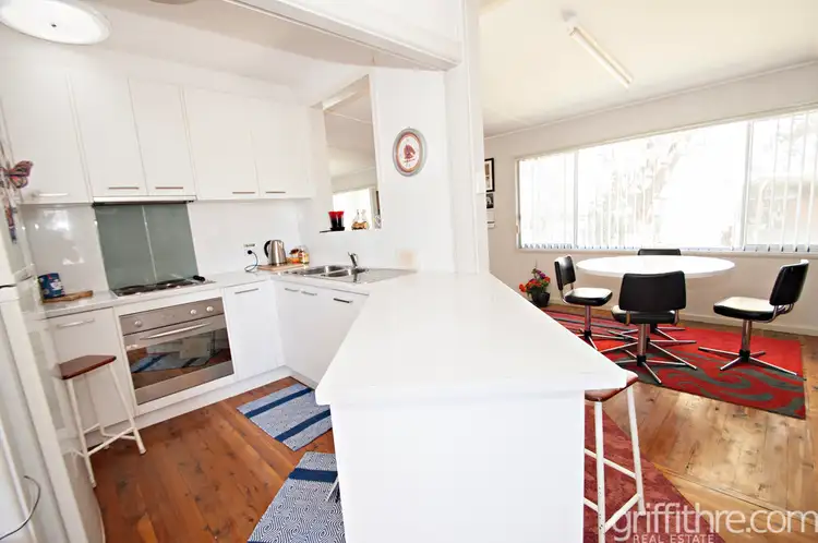 Sixth view of Homely house listing, 90 Macarthur Street, Griffith NSW 2680
