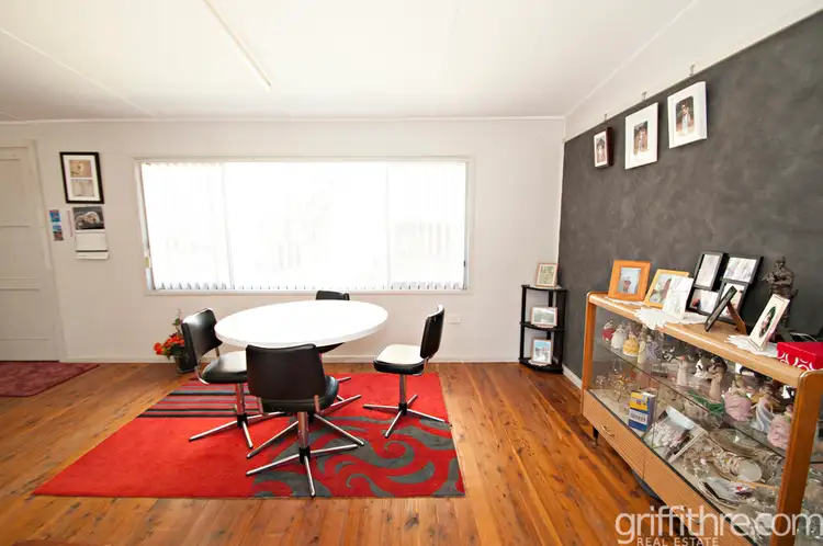 Seventh view of Homely house listing, 90 Macarthur Street, Griffith NSW 2680