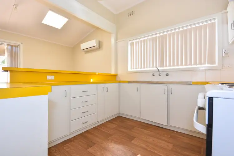 Fifth view of Homely house listing, 26 Edmondson Avenue, Griffith NSW 2680