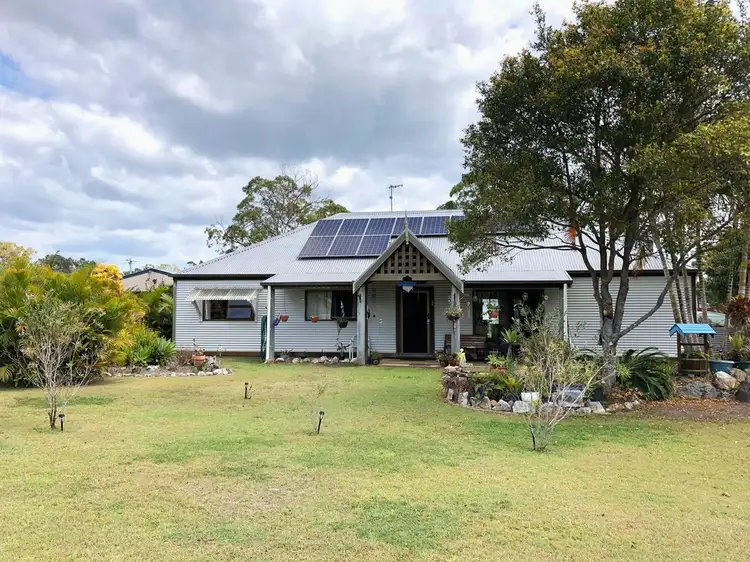 164 QUEEN ELIZABETH DRIVE, Cooloola Cove QLD 4580