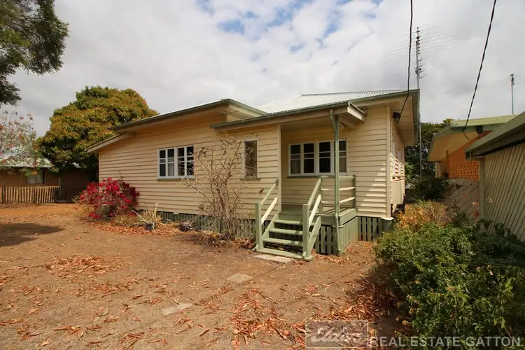 39 Woodlands Road, Gatton QLD 4343