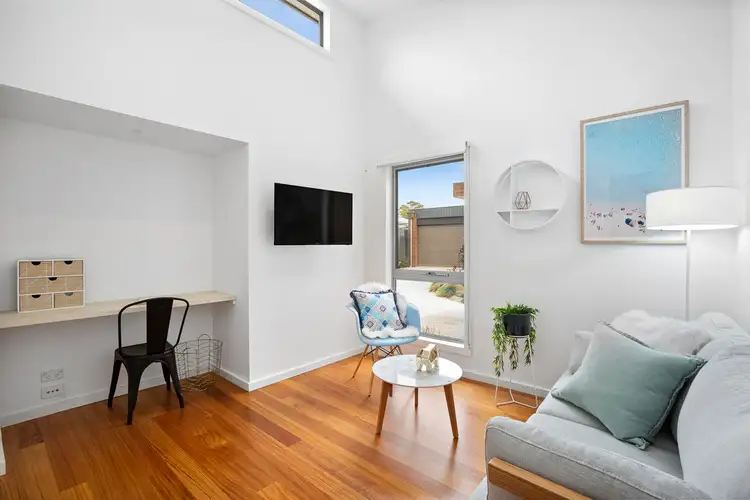 Sixth view of Homely house listing, 1/16 Lyon St, Rosebud VIC 3939