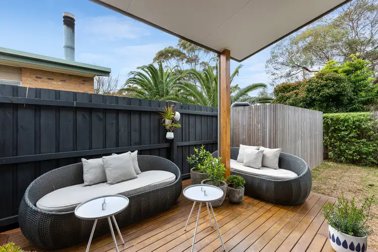 Seventh view of Homely house listing, 1/16 Lyon St, Rosebud VIC 3939