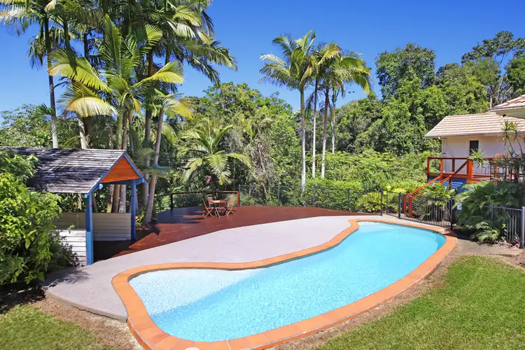 51 Panorama Drive, Doonan QLD 4562