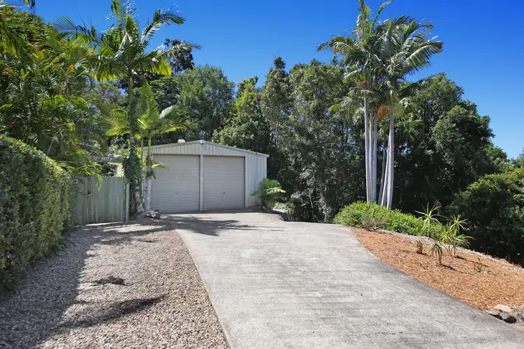 Fifth view of Homely house listing, 51 Panorama Drive, Doonan QLD 4562