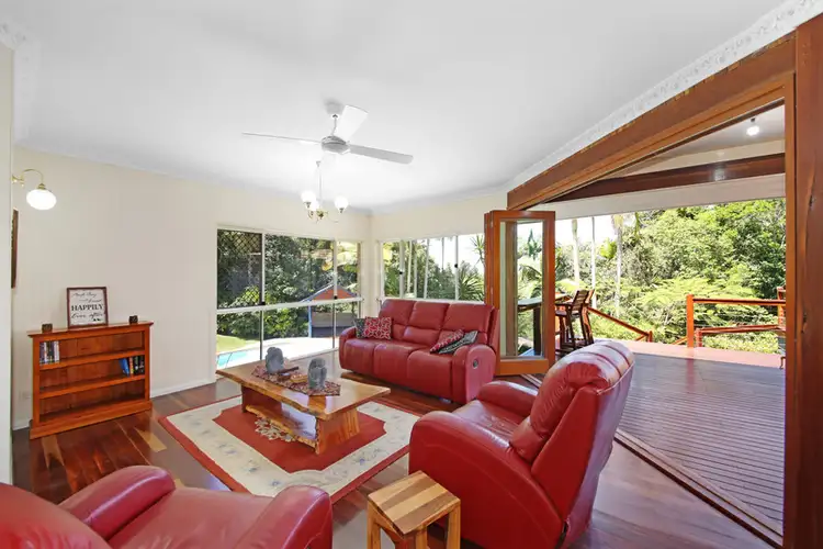 Sixth view of Homely house listing, 51 Panorama Drive, Doonan QLD 4562
