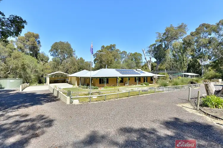Second view of Homely house listing, 28 Gaston Crescent, Lake Clifton WA 6215