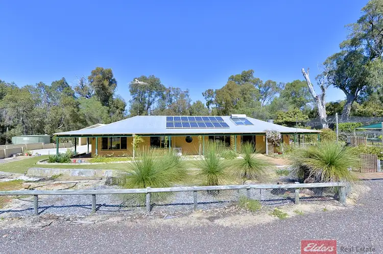 Fifth view of Homely house listing, 28 Gaston Crescent, Lake Clifton WA 6215