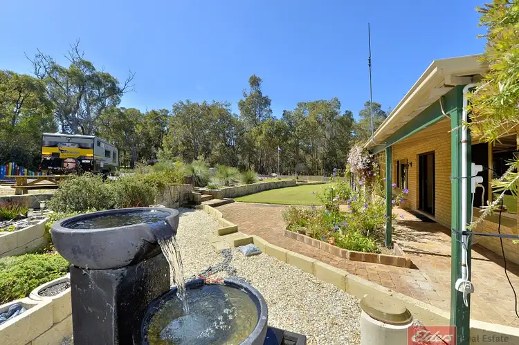 Sixth view of Homely house listing, 28 Gaston Crescent, Lake Clifton WA 6215