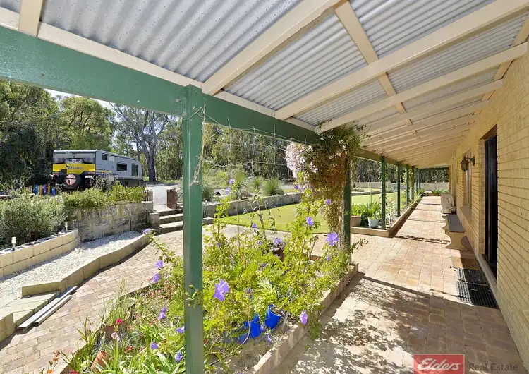 Seventh view of Homely house listing, 28 Gaston Crescent, Lake Clifton WA 6215