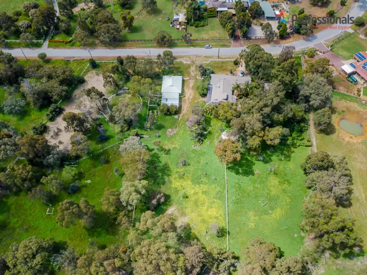 Second view of Homely house listing, 3 Rails Crescent, Wungong WA 6112
