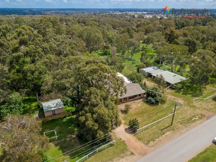 Third view of Homely house listing, 3 Rails Crescent, Wungong WA 6112