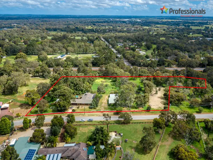 Fourth view of Homely house listing, 3 Rails Crescent, Wungong WA 6112