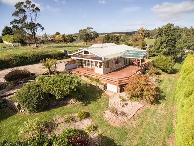 212 Forthside Road, Forthside TAS 7310