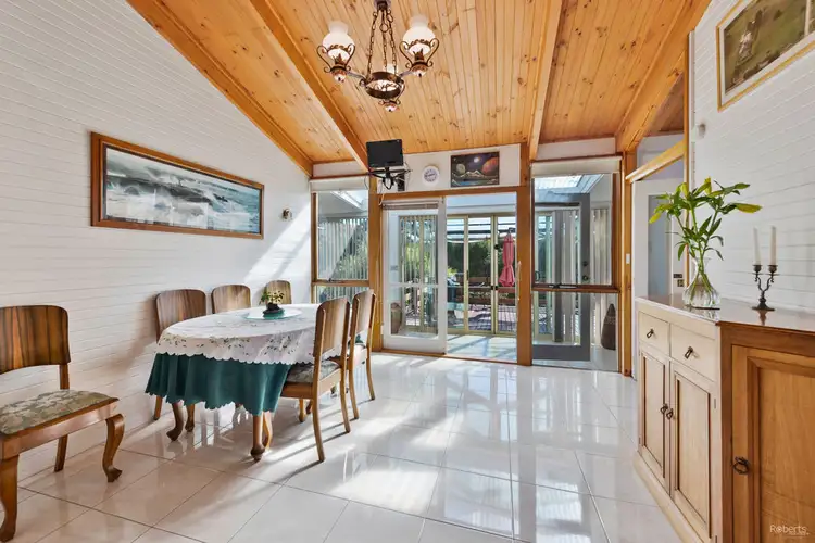 Third view of Homely house listing, 212 Forthside Road, Forthside TAS 7310