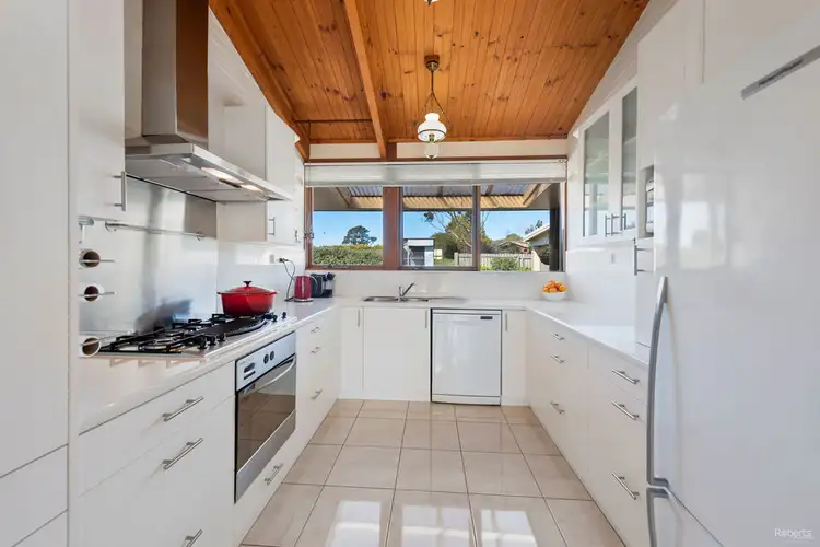 Fourth view of Homely house listing, 212 Forthside Road, Forthside TAS 7310