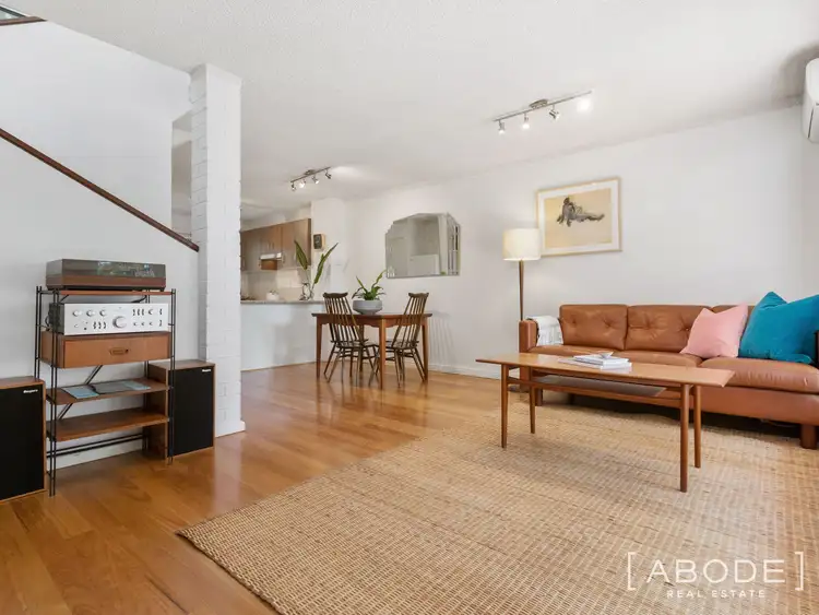 Main view of Homely townhouse listing, 5/233 Onslow Road, Shenton Park WA 6008