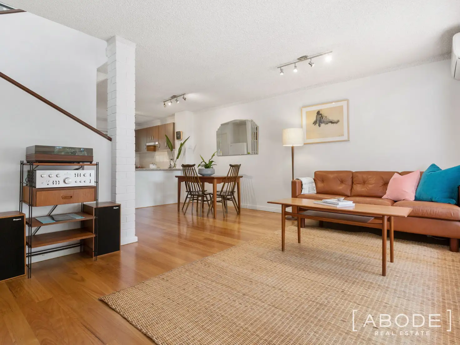 Main view of Homely townhouse listing, 5/233 Onslow Road, Shenton Park WA 6008