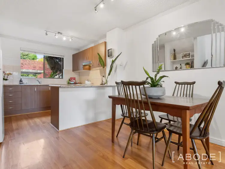 Second view of Homely townhouse listing, 5/233 Onslow Road, Shenton Park WA 6008