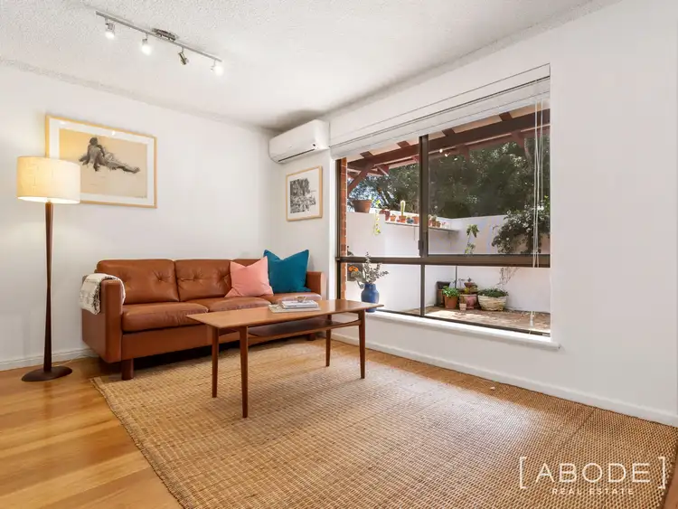 Third view of Homely townhouse listing, 5/233 Onslow Road, Shenton Park WA 6008