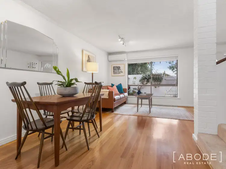 Fifth view of Homely townhouse listing, 5/233 Onslow Road, Shenton Park WA 6008