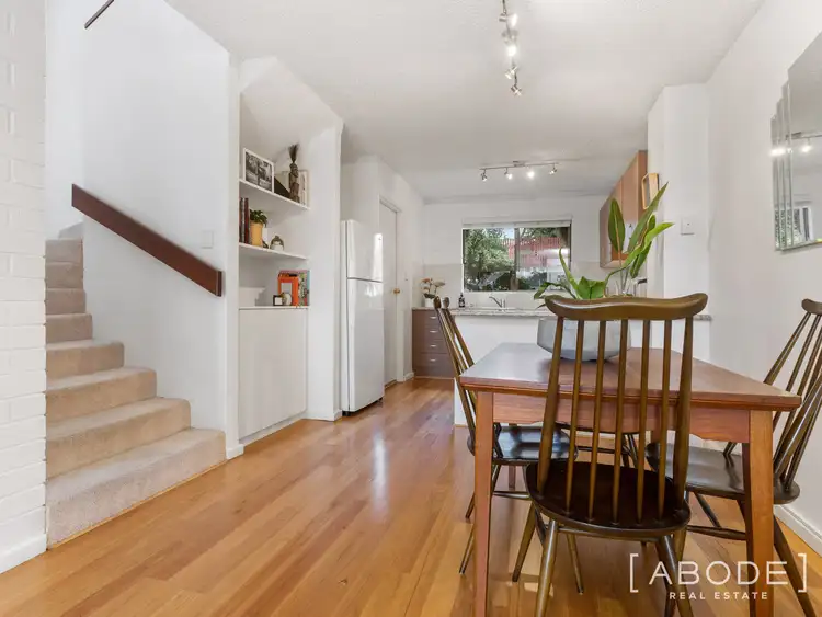 Sixth view of Homely townhouse listing, 5/233 Onslow Road, Shenton Park WA 6008