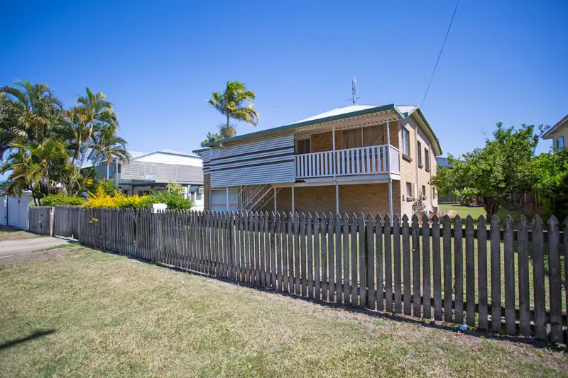 Main view of Homely house listing, 49 Perry Street, West Mackay QLD 4740
