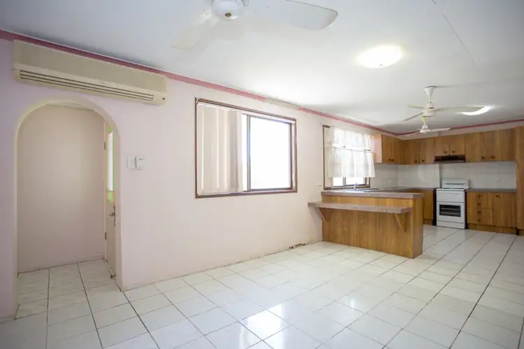 Third view of Homely house listing, 49 Perry Street, West Mackay QLD 4740