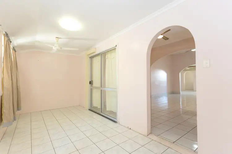 Fifth view of Homely house listing, 49 Perry Street, West Mackay QLD 4740