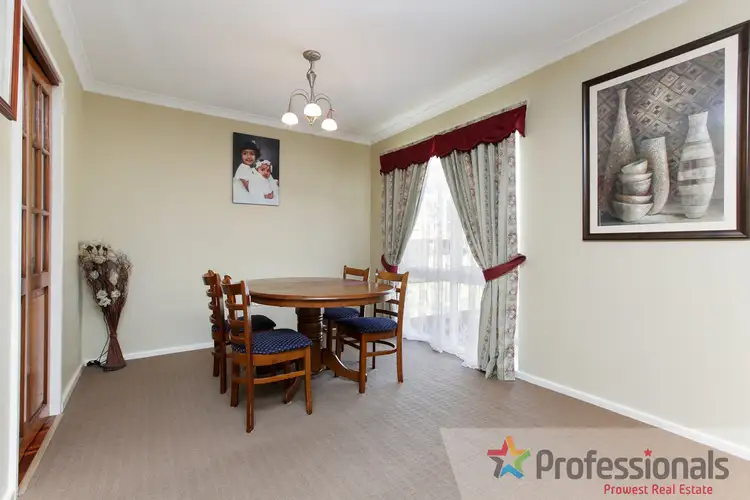 Fourth view of Homely house listing, 22 Meadowbrook Drive, Parkwood WA 6147