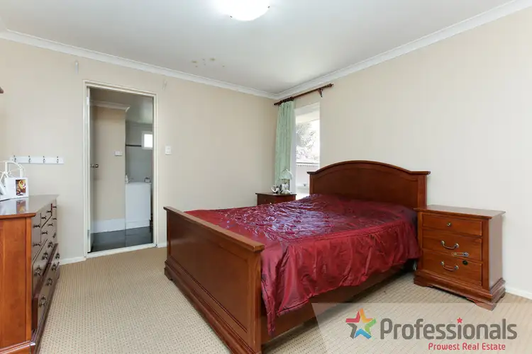 Fifth view of Homely house listing, 22 Meadowbrook Drive, Parkwood WA 6147