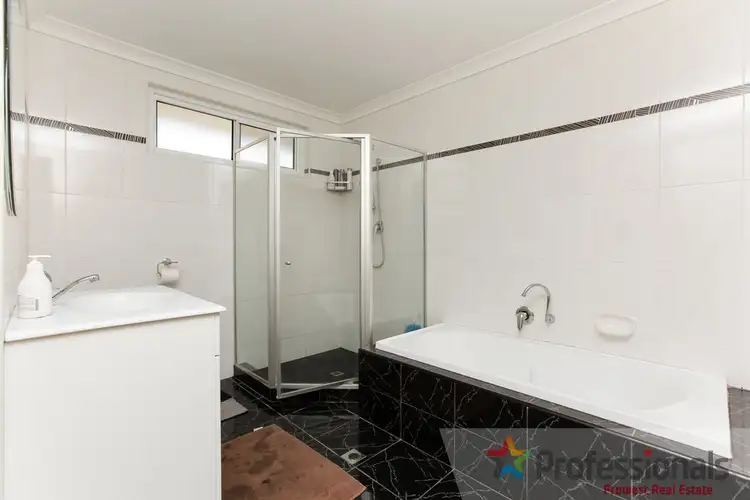 Sixth view of Homely house listing, 22 Meadowbrook Drive, Parkwood WA 6147