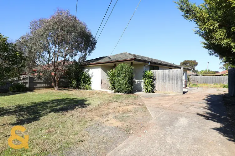 Second view of Homely house listing, 48 Woodburn Crescent, Meadow Heights VIC 3048