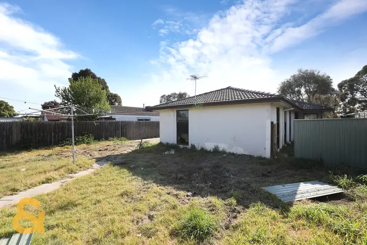 Fifth view of Homely house listing, 48 Woodburn Crescent, Meadow Heights VIC 3048