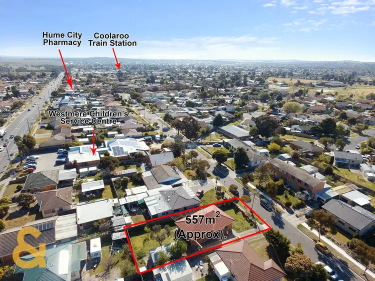 Third view of Homely house listing, 29 Westmere Crescent, Coolaroo VIC 3048