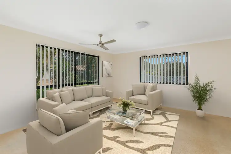 Second view of Homely house listing, 17 Santagiuliana Parade, Thornlands QLD 4164