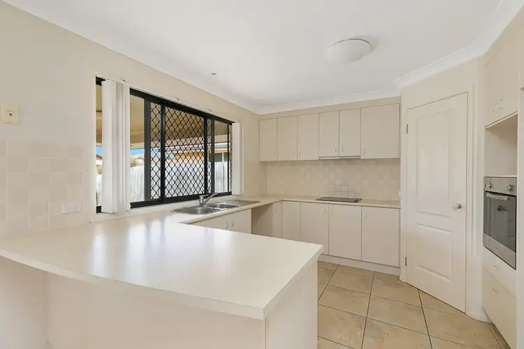 Third view of Homely house listing, 17 Santagiuliana Parade, Thornlands QLD 4164