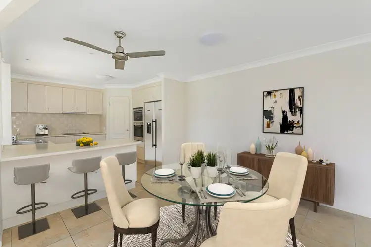 Fourth view of Homely house listing, 17 Santagiuliana Parade, Thornlands QLD 4164