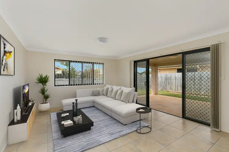 Fifth view of Homely house listing, 17 Santagiuliana Parade, Thornlands QLD 4164