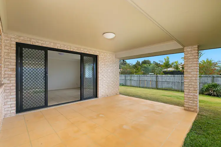 Sixth view of Homely house listing, 17 Santagiuliana Parade, Thornlands QLD 4164