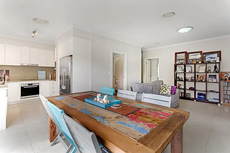 Third view of Homely townhouse listing, 3/39 Ocean Beach Road, Shoal Bay NSW 2315
