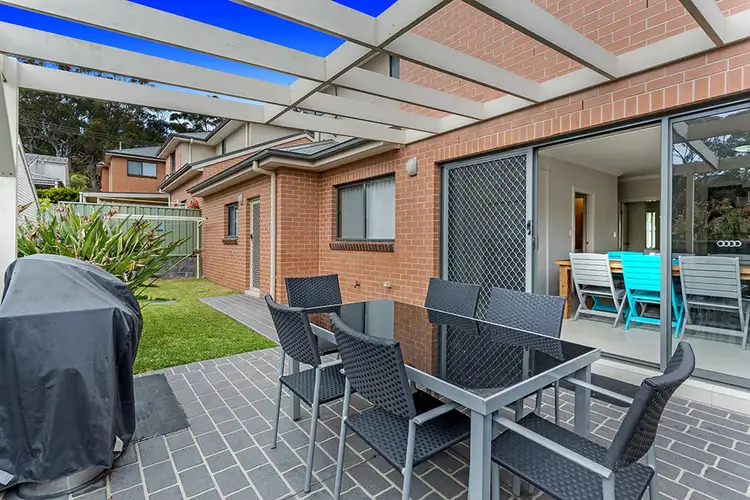 Fifth view of Homely townhouse listing, 3/39 Ocean Beach Road, Shoal Bay NSW 2315