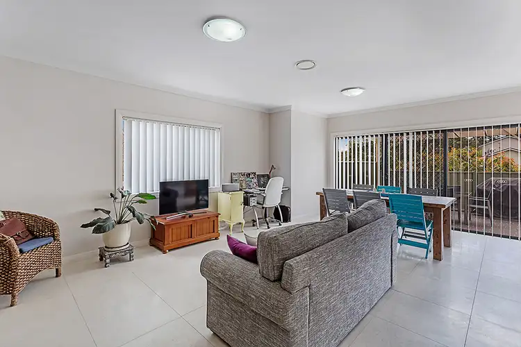 Sixth view of Homely townhouse listing, 3/39 Ocean Beach Road, Shoal Bay NSW 2315