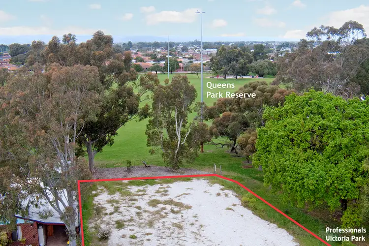 Second view of Homely land listing, 179 Treasure Road, Queens Park WA 6107