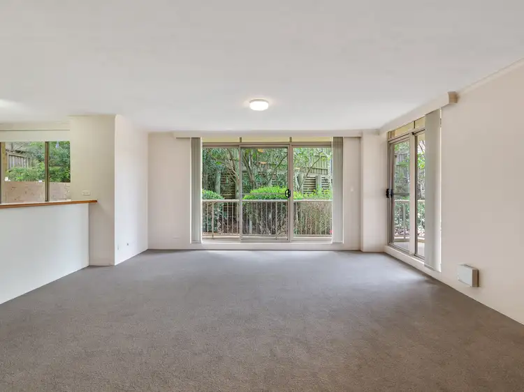 Second view of Homely apartment listing, 4/127-129 Georgiana Terrace, Gosford NSW 2250