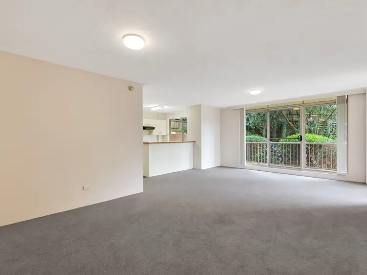 Third view of Homely apartment listing, 4/127-129 Georgiana Terrace, Gosford NSW 2250