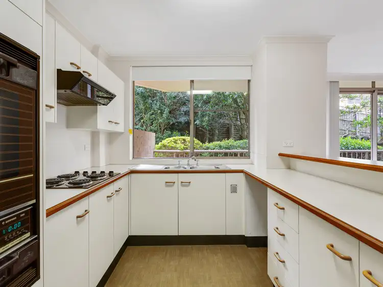 Fifth view of Homely apartment listing, 4/127-129 Georgiana Terrace, Gosford NSW 2250